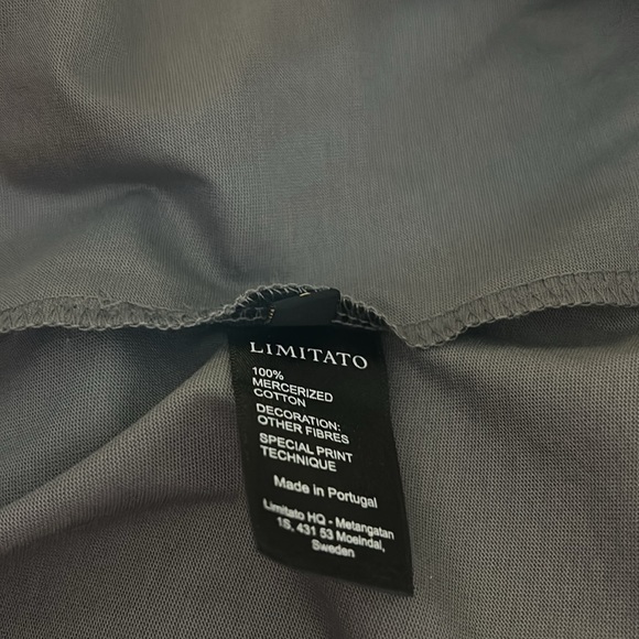 Limitato - Picture 8 of 8